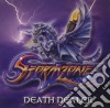 Stormzone - Death Dealer cd