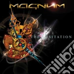 Magnum - The Visitation (2 Cd) cd