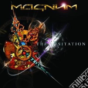 (LP Vinile) Magnum - The Visitation (2 Lp) lp vinile di MAGNUM