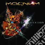 (LP Vinile) Magnum - The Visitation (2 Lp) vinile