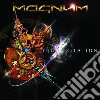 (LP Vinile) Magnum - The Visitation (2 Lp) cd