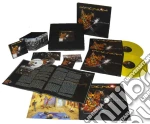 Magnum - The Visitation (Cd+Lp+Dvd) cd