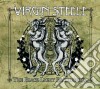 Virgin Steele - The Black Light Bacchanalia (2 Cd) cd