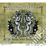 (LP Vinile) Virgin Steele - Black Light Bacchanalia vinile
