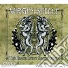 (LP Vinile) Virgin Steele - Black Light Bacchanalia cd