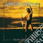 (LP Vinile) Virgin Steele - Noble Savage (2 Lp) vinile