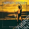 (LP Vinile) Virgin Steele - Noble Savage (2 Lp) cd