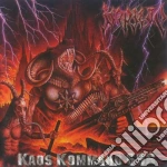 Impiety - Kaos Kommand 696 cd
