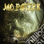 (LP Vinile) Jag Panzer - The Scourge Of The Light (2 Lp) vinile