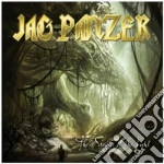 Jag Panzer - The Scourge Of The Light cd