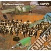 Die Krupps - Stahlwerksinfonie/live (2 Cd) cd musicale di Krupps Die