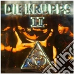 Die Krupps - The Final Option (2 Cd) cd