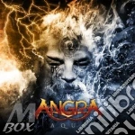 (LP Vinile) Angra - Aqua (2 Lp) vinile
