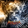 (LP Vinile) Angra - Aqua (2 Lp) cd