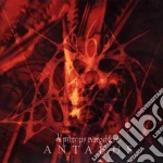Antaeus - De Principii Evangelikum cd
