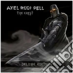 The crest cd