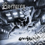 Evergrey - Glorious Collision cd