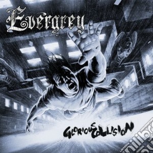 (LP Vinile) Evergrey - Glorious Collision (2 Lp) lp vinile di Evergrey