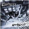 Evergrey - Glorious Collision cd
