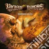 Vicious Rumors - Razorback Killers cd