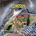 (LP Vinile) Assassin - Interstellar Experience (2 Lp) vinile