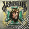 (LP Vinile) V8 Wankers - Iron Crossroads (2 Lp) cd