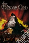 (Music Dvd) Freedom Call - Live In Hellvetia (2 Dvd+2 Cd) cd