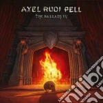 Axel Rudi Pell - The Ballads Vol.4 cd
