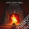 Axel Rudi Pell - The Ballads Vol.4 cd