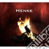 Henke - Vom A Zum F cd