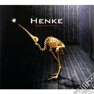 Henke - Seelenfutterung cd musicale di HENKE