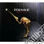 Henke - Seelenfutterung cd