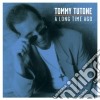 Tommy Tutone - A Long Time Ago cd