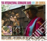 International Submar - Back At Home cd