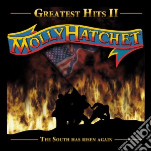 Molly Hatchet - Greatest Hits Vol.2 (2 Cd) cd musicale di Hatchet Molly