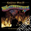 Molly Hatchet - Greatest Hits Vol.2 (2 Cd) cd