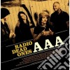 Radio Dead Ones - Aaa cd