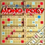 Die Funkhausgruppe - Mono-poly