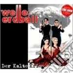 Welle Erdball - Der Kalte Krieg (2 Cd) cd