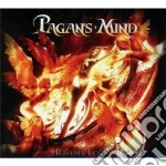 Pagan's Mind - Heavenly Ecstasy cd