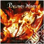 (LP Vinile) Pagan's Mind - Heavenly Ecstasy (2 Lp) vinile