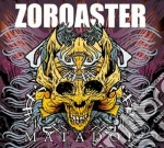 (LP Vinile) Zoroaster - Matador (2 Lp) vinile