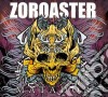 (LP Vinile) Zoroaster - Matador (2 Lp) cd