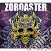 Zoroaster - Matador cd