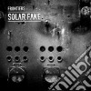 Solar Fake - Frontiers cd