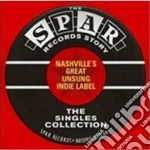 Spar Record Story (The) (3 Cd) cd