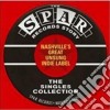 Spar Record Story (The) (3 Cd) cd