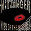 Nitzinger - Kiss Of The Mudman cd