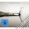 Slaves To Gravity - Underwaterouterspace (2 Cd) cd