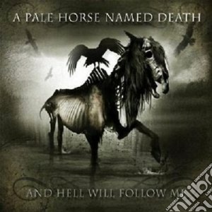(LP Vinile) A Pale Horse Named Death - And Hell Will Follow Me (2 Lp) lp vinile di A pale horse named d